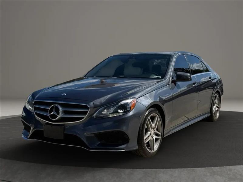 2014 Mercedes-Benz E-Class E350 Sport - Photo 3