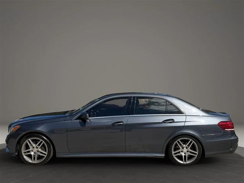 2014 Mercedes-Benz E-Class E350 Sport - Photo 4
