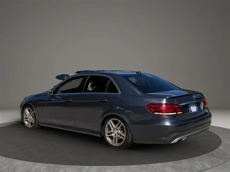 2014 Mercedes-Benz E-Class E350 Sport - Photo 5