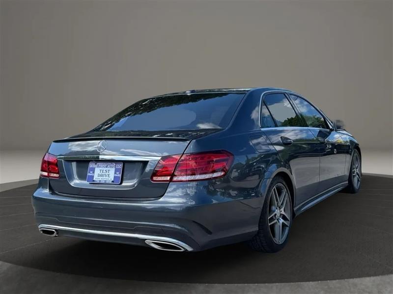 2014 Mercedes-Benz E-Class E350 Sport - Photo 7