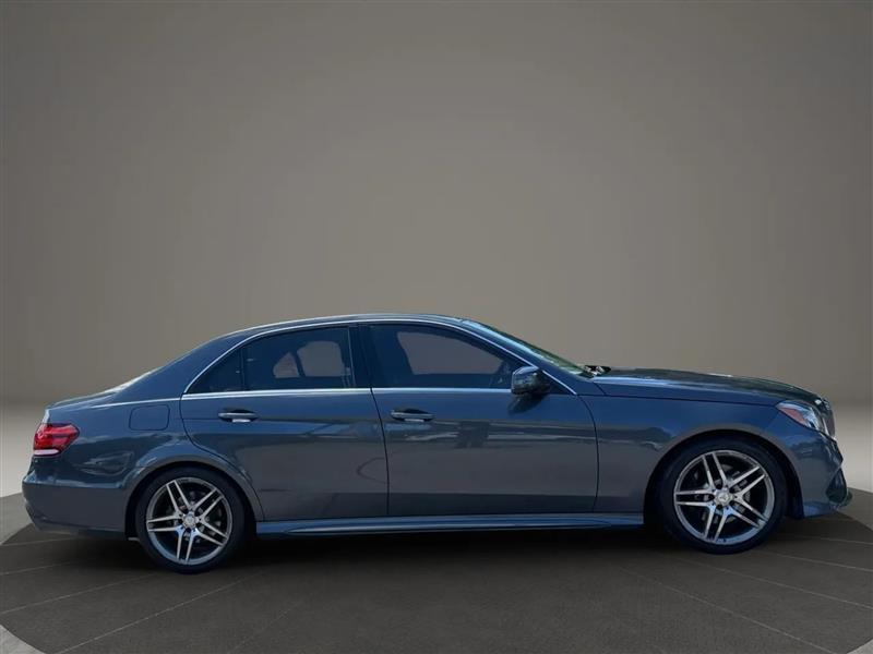 2014 Mercedes-Benz E-Class E350 Sport - Photo 8