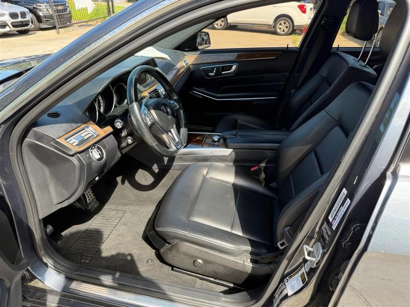 2014 Mercedes-Benz E-Class E350 Sport - Photo 11