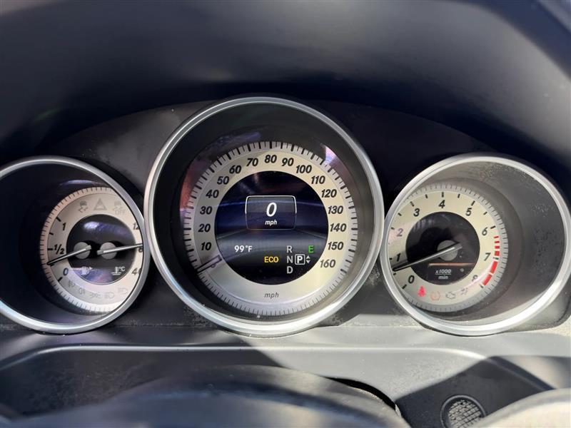 2014 Mercedes-Benz E-Class E350 Sport - Photo 13