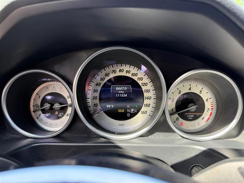 2014 Mercedes-Benz E-Class E350 Sport - Photo 14