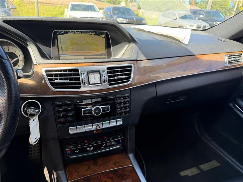 2014 Mercedes-Benz E-Class E350 Sport - Photo 16