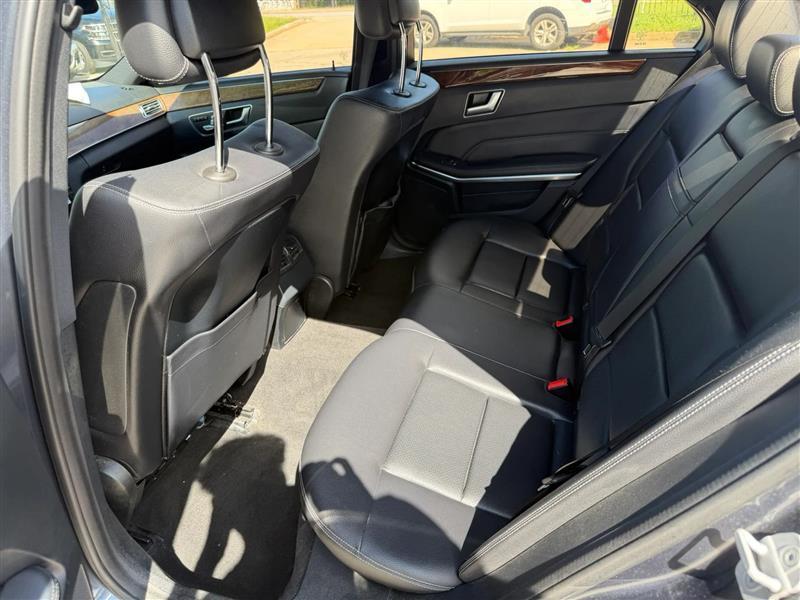 2014 Mercedes-Benz E-Class E350 Sport - Photo 18