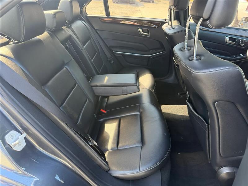 2014 Mercedes-Benz E-Class E350 Sport - Photo 22