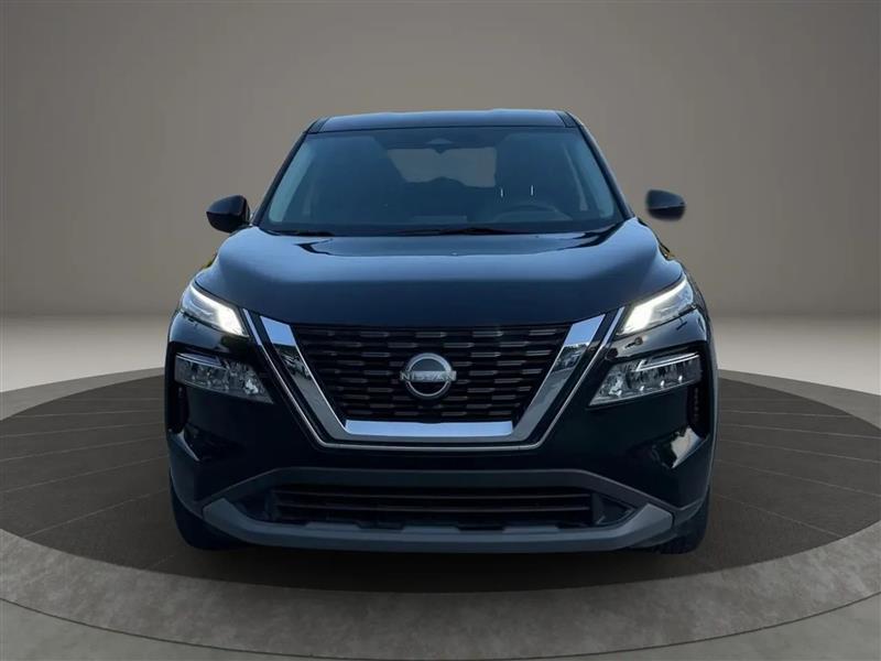 Nissan Rogue SV 2023