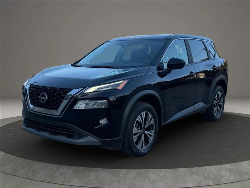 Nissan Rogue SV 2023