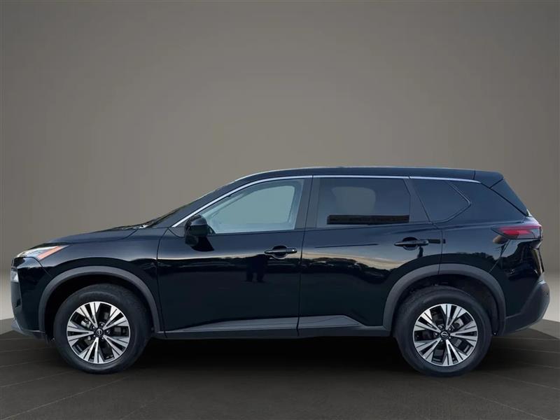 Nissan Rogue SV 2023