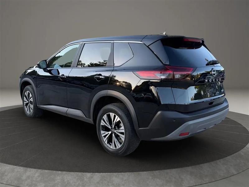 Nissan Rogue SV 2023