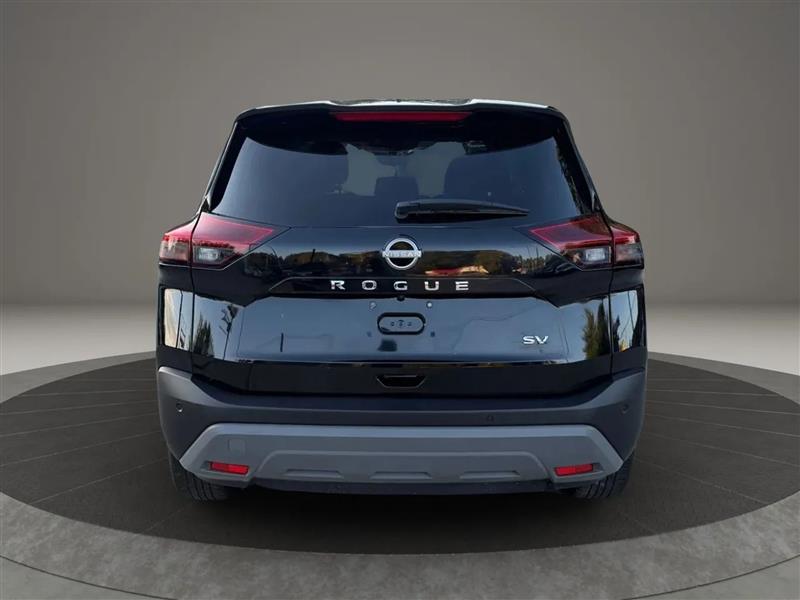Nissan Rogue SV 2023