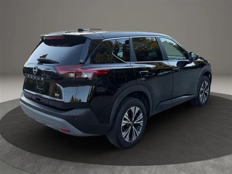 Nissan Rogue SV 2023