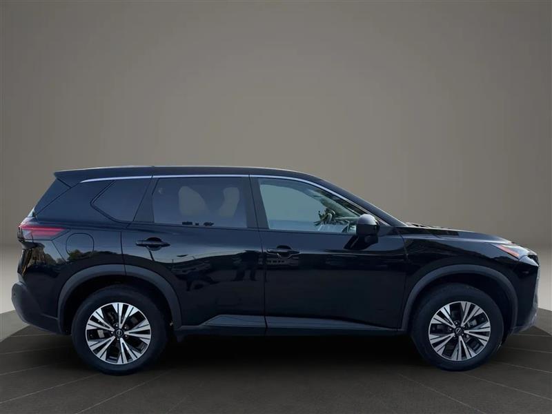 Nissan Rogue SV 2023