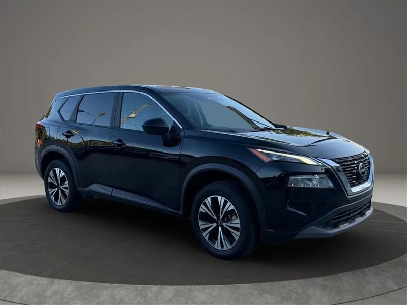 Nissan Rogue SV 2023