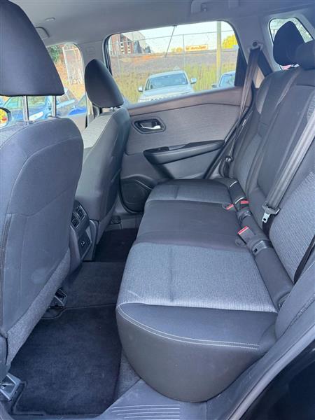 Nissan Rogue SV 2023