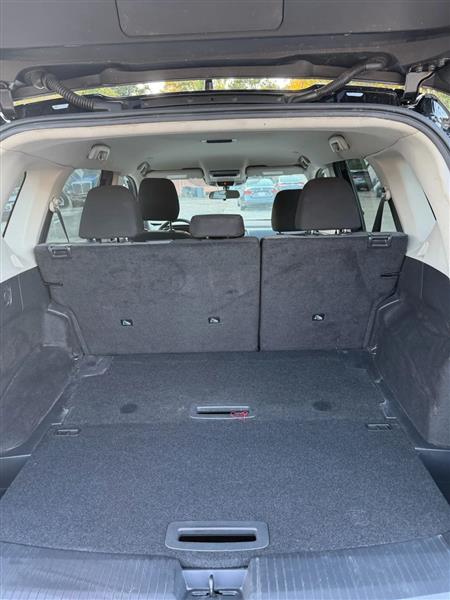 Nissan Rogue SV 2023