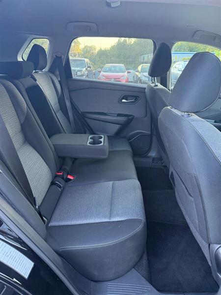 Nissan Rogue SV 2023