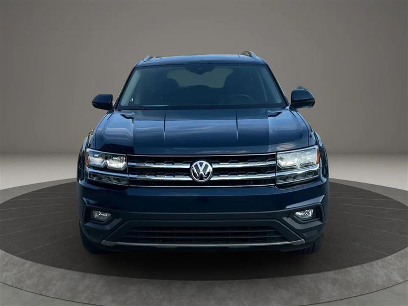 Volkswagen Atlas V6 SE w/Technology 2019