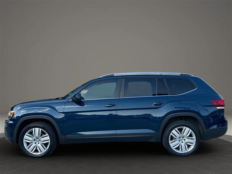 Volkswagen Atlas V6 SE w/Technology 2019