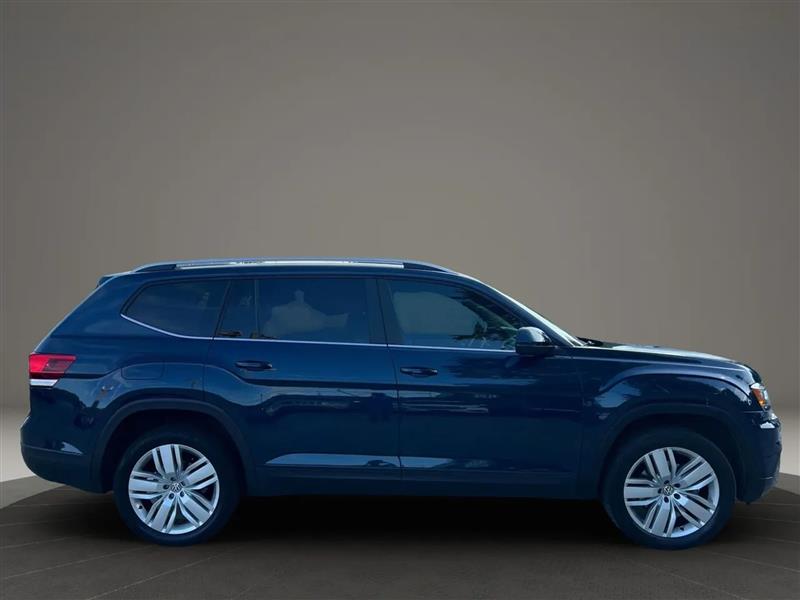 Volkswagen Atlas V6 SE w/Technology 2019