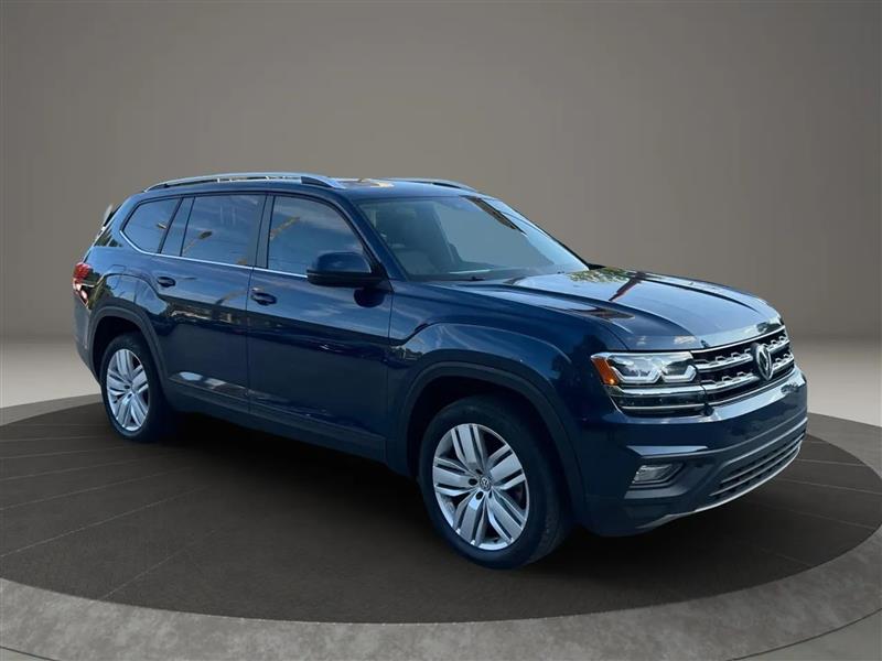 Volkswagen Atlas V6 SE w/Technology 2019