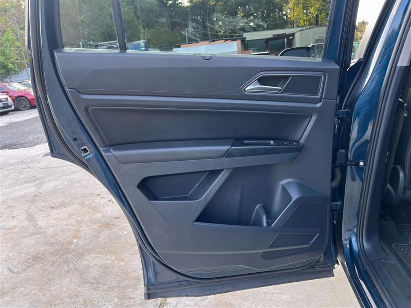 Volkswagen Atlas V6 SE w/Technology 2019