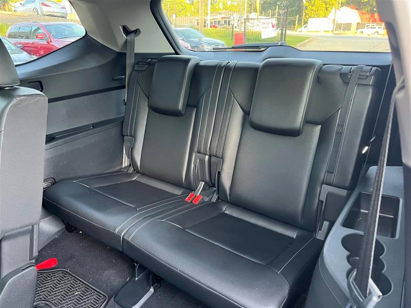 Volkswagen Atlas V6 SE w/Technology 2019