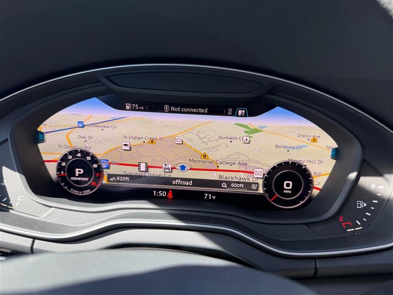 Audi Q5 2.0T Premium Plus quattro 2018