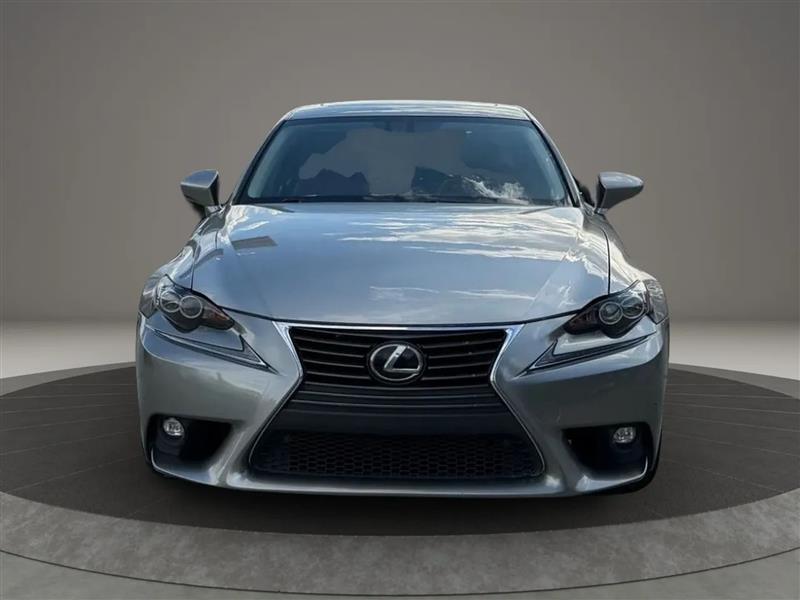 2016 Lexus IS 200t RWD