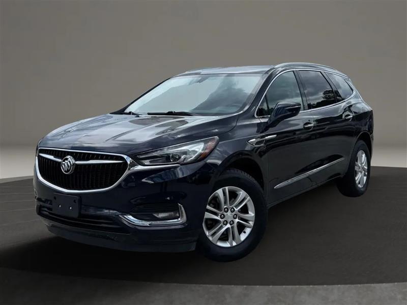 2020 Buick Enclave Preferred FWD