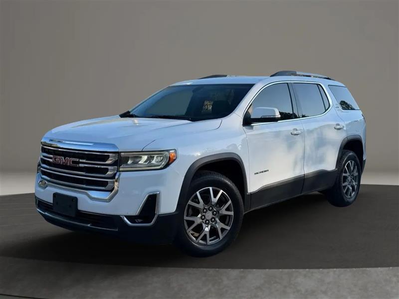 2020 GMC Acadia SLT-1 AWD