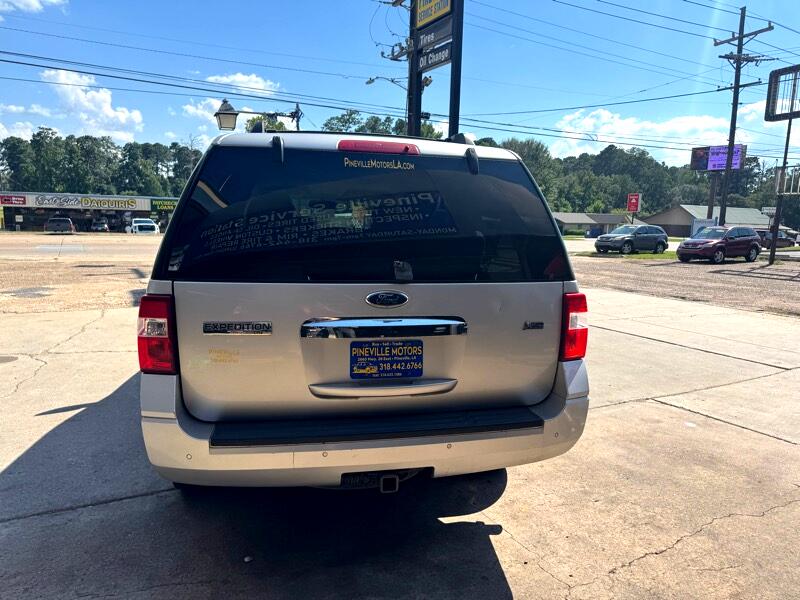 Ford Expedition King Ranch 2WD 2011 Ford Expedition King Ranch 2WD 2011