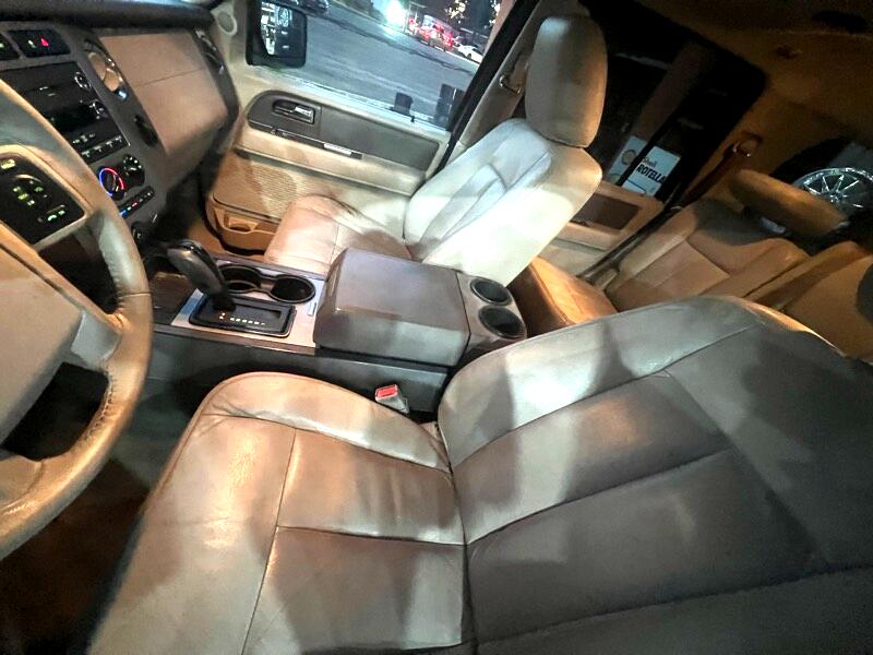 Ford Expedition King Ranch 2WD 2011 Ford Expedition King Ranch 2WD 2011