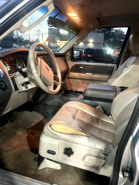 Ford Expedition King Ranch 2WD 2011 Ford Expedition King Ranch 2WD 2011