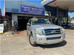 2011 Ford Expedition  2011 Ford Expedition