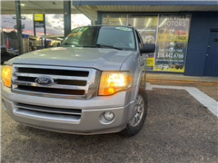 2011 Ford Expedition 