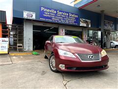 2011 Lexus ES 350  2011 Lexus ES 350