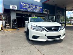 2016 Nissan Altima  2016 Nissan Altima