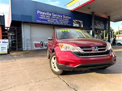 2011 Honda CR-V  2011 Honda CR-V