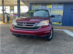 2011 Honda CR-V 