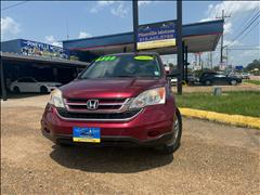 2011 Honda CR-V 