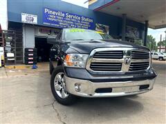 2016 RAM 1500  2016 RAM 1500