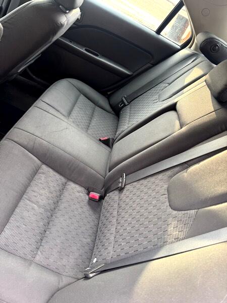 Ford Fusion SE 2012 Ford Fusion SE 2012