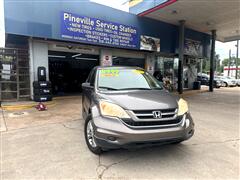 2011 Honda CR-V  2011 Honda CR-V