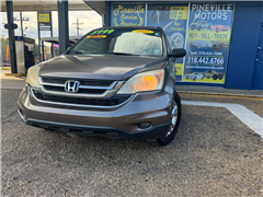 2011 Honda CR-V 
