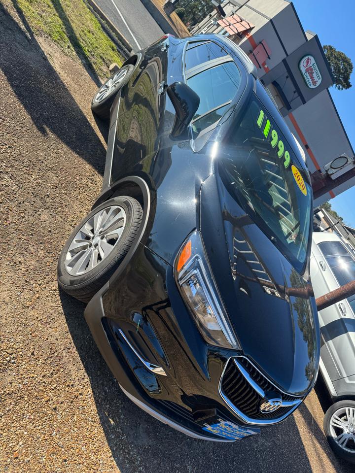 Buick Encore Preferred FWD 2020