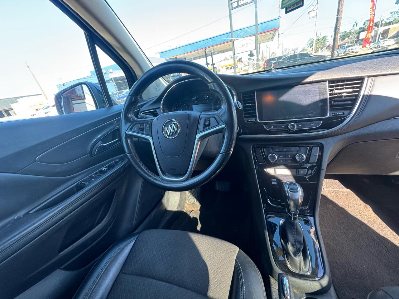 Buick Encore Preferred FWD 2020