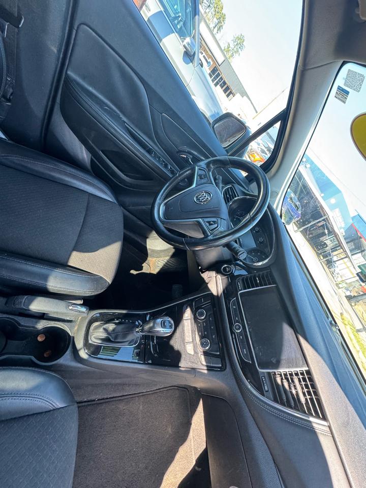 Buick Encore Preferred FWD 2020