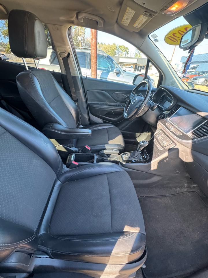 Buick Encore Preferred FWD 2020